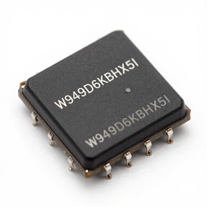 Composant électronique en stock W949D6KBHX5I SDRAM BOM IC pour la production - Product Image 1