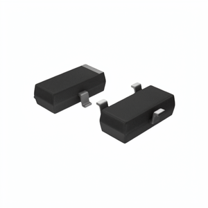 Diode Arrays Electronic Circuit Components Original One Stop Service TO-236-3, SC-59, SOT-23-3 DB3X314J0L - Product Image 1