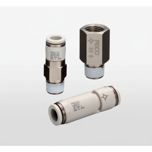 วาล์วตรวจสอบ CVC12-04B ของ Pisco - Product Image 1