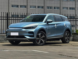 Voitures d'occasion en vente à prix d'usine, <span class=keywords><strong>BYD</strong></span> <span class=keywords><strong>Tang</strong></span> <span class=keywords><strong>EV</strong></span> 2024, voiture électrique, conduite à gauche, 5 portes, 7 places, SUV, haute endurance, véhicule à énergie nouvelle - Product Image 2