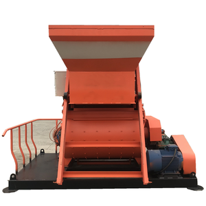 Js500 מכונות מרכזי צמנט עם משאבת רכיבים ליבה ומנוע רכיבים ליבה - Product Image 4