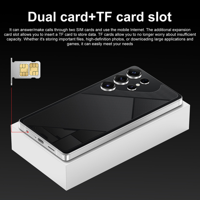 itel super s26 ultra back cover video door keypad mobile phone