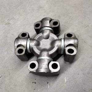 275101723 Shaft <span class=keywords><strong>Universal</strong></span> <span class=keywords><strong>Joint</strong></span> Assembly 3-4 275101723 untuk X C M G <span class=keywords><strong>ZL50G</strong></span> ZL50GN LW500K <span class=keywords><strong>Wheel</strong></span> <span class=keywords><strong>Loader</strong></span> Spare Parts - Product Image 4