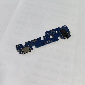Para Lenovo Tab M9 TB310FU TB-310FU TB310XU TB310XC: Conector de Puerto de Carga USB, Cable Flexible de Repuesto, Placa de Reparación - Product Image 4