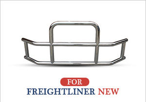 สำหรับวอลโว่ <span class=keywords><strong>Vnl</strong></span> <span class=keywords><strong>2018</strong></span> + กริลล์กันชนกริลล์อเมริกันรถบรรทุกหนักส่วนของร่างกายรถกึ่งรถบรรทุกกวางยาม - Product Image 3