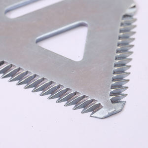 Cuchillas de Repuesto para Cosechadoras y Segadoras <span class=keywords><strong>John</strong></span> <span class=keywords><strong>Deere</strong></span>, Claas, CNH, Repuesto para Cosecha de Arroz - Product Image 6