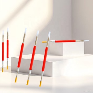 10 Piezas de Agujas de Injerto de <span class=keywords><strong>Reina</strong></span> Nuevas con <span class=keywords><strong>Punta</strong></span> de Madera para Apicultor, Equipo de Apicultura, Herramienta de Injerto de <span class=keywords><strong>Reina</strong></span> - Product Image 6