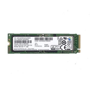 SAM SK PM951 PM961 BC511 SN730 PM981A P2 PM981A PM991 PM9A1 128ก. 256ก. 512ก. 1T 2T 500G PCIe <span class=keywords><strong>M2</strong></span> <span class=keywords><strong>SSD</strong></span> - Product Image 4