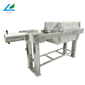 Giá tốt nhất tấm và khung lọc dầu cho rượu vang tấm lọc và khung lọc ép - Product Image 1