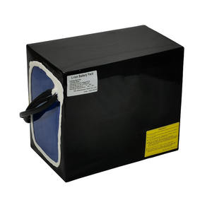 Аккумулятор 60В 45Ач для Dualtron Ultra, Аккумулятор 60В 40Ач для Dualtron Ultra, Аккумулятор 60В 36Ач для самоката Dualtron Ultra - Product Image 3