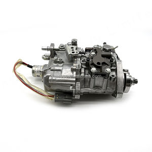 Bomba de inyección de combustible de alta calidad 729247-51390 72924751390 Bomba de combustible diésel para motor diésel 3TNV88 - Product Image 2