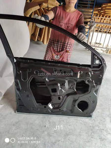 Kits de carrocería para coche, tapa de <span class=keywords><strong>maletero</strong></span> de automóvil, para Nissan Rogue Sport <span class=keywords><strong>Qashqai</strong></span>, 2015, 2016, 2017, 2018, 2019, <span class=keywords><strong>2020</strong></span> - Product Image 2