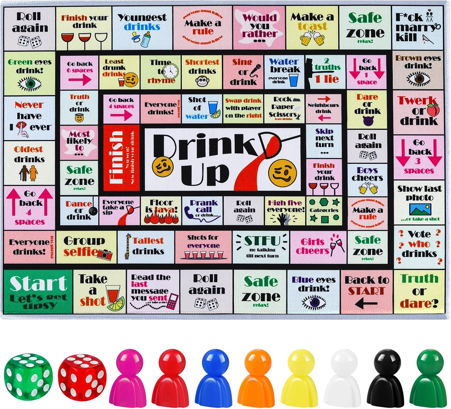 COLORÉ
