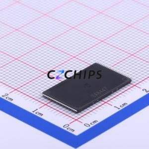 Original-nouveau TC58NVG1S3HTA00 TSOPI-48 Circuit intégré IC puce NAND FLASH vente entière puces de composants électroniques et Service de nomenclature - Product Image 2