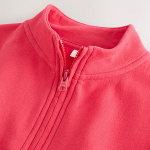 <span class=keywords><strong>Felpa</strong></span> <span class=keywords><strong>con</strong></span> Cappuccio in Cotone Casual per Bambini <span class=keywords><strong>con</strong></span> <span class=keywords><strong>Cerniera</strong></span> Personalizzata OEM, Pullover per Ragazzi e Ragazze - Product Image 6