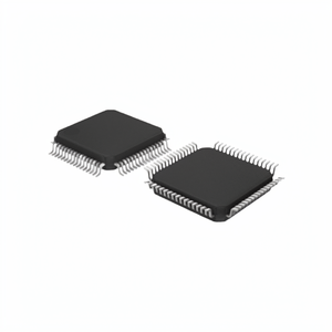 ตัวแทนจำหน่ายที่ได้รับอนุญาต เมมโมรี่ 64 LQFP 70V05L25PFG ชิ้นส่วนอิเล็กทรอนิกส์ - Product Image 1