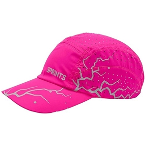 Cappellino da Corsa HyperG Personalizzato, Leggero, ad Asciugatura Rapida, per Sport, Taglia Unica, Unisex - Product Image 4