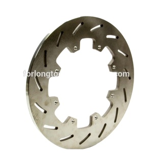 POUR KAWASAKI 250MM ROTOR DE FREIN DISQUE DE REMPLACEMENT PIÈCES DE MOTO KX <span class=keywords><strong>125</strong></span> 250 KX F 250 <span class=keywords><strong>KLX</strong></span> R 450 - Product Image 4