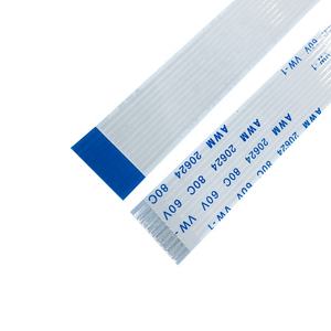 0.5mm 1.27mm 2.0mm 2.5mm Pitch 11 Pin esnek düz kablo FFC FPC tel koşum - Product Image 2