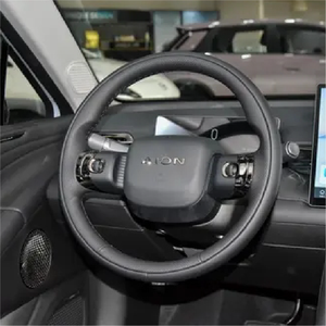 Auto Eléctrico Chino en Oferta, AIONs <span class=keywords><strong>RT</strong></span>, Sedán de Largo Alcance (520 KM), Autos Eléctricos Aions, Vehículo de Nueva Energía - Product Image 5