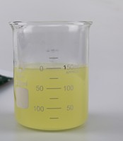 Poudre d'ananas lyophilisée pure 100%, sans additifs, sans sucre, sans OGM, pour des aliments sains et des suppléments