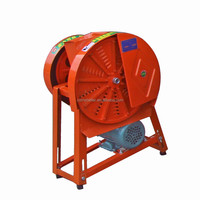 Mini machine agricole pour la maison, par extrusion de rouleau, roulage