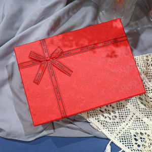 Tùy Chỉnh Cao GSM Kraft Trái Đất Bìa Giấy Sang Trọng Ngăn Kéo Phong Cách Hộp Cho Quà Tặng Bao Bì Thanh Lịch Sang Trọng Hộp Giấy - Product Image 2