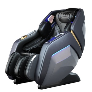 Commercial 3D <b>Zero</b> <b>Gravity</b> Business Vending <b>Chair</b> Payment System - Product Image 2