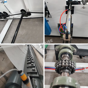 Automatic Toilet <strong>Tisssue</strong> Paper Machine Toilet Paper Roll Making Machine Production Line - Product Image 4