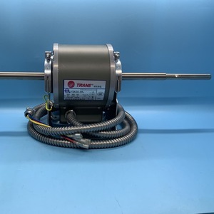 Moteur de ventilo-convecteur Trane YSK30-6M4 220V 50Hz, accessoire de climatisation centralisée - Product Image 3