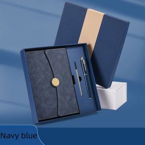 A5 <b>Notebook</b> and Pen <b>Set</b> Low Moq Cheap Price Customize logo School <b>Notebook</b> Gift Box <b>Set</b> Hardcover <b>Notebook</b> - Product Image 3