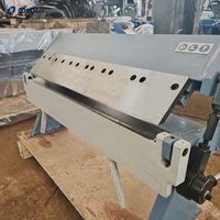 Machine W-610 de dossier de cintrage de frein de casserole et de boîte de main W1.0 * 610A
