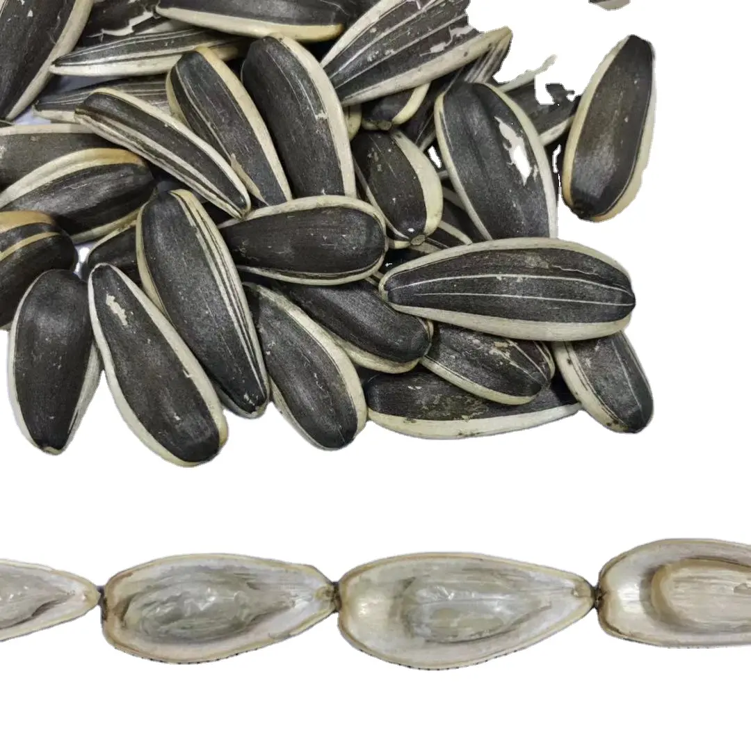 Factory Excellent Big Size Sunflower Seeds For Sale