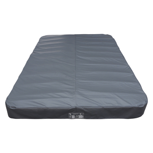 Vente en gros <span class=keywords><strong>de</strong></span> couvertures <span class=keywords><strong>de</strong></span> <span class=keywords><strong>spa</strong></span> <span class=keywords><strong>de</strong></span> <span class=keywords><strong>nage</strong></span> automatiques légères noir lam pliable enroulable discount avec verrouillage isolé - Product Image 1