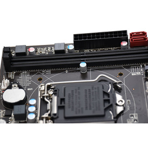 Carte mère de bureau, carte mère principale, prend en charge Core I7 I5 6 7 8 9 Gen JL01 - Product Image 3