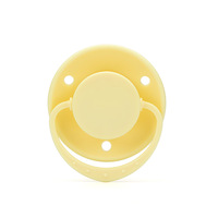 Sucette personnalisée sans BPA pour adultes avec tétines rondes en gel de silice pour femmes et hommes réduisant le ronflement