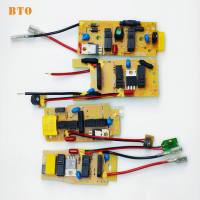 Servicio de Prototipado Rápido de 24 Horas para PCBA de Licuadoras, Servicio de Prototipado Rápido para Electrónica de Consumo, Hogar Inteligente, Ensamblaje SMT, Producción en Pequeños Lotes