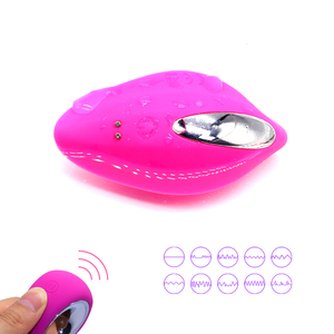 Remote Control Clitoral Pussy Wireless <strong>Vibrator</strong> 12 Intense <strong>Speed</strong> <strong>Vagina</strong> Clitoris <strong>Sex</strong> Toy Wearable Panties <strong>Vibrator</strong> <strong>for</strong> Women - Product Image 2