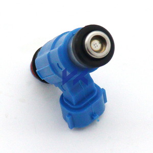 0280156166 pour Mitsubishi 1.3L BYD F3 Zotye <span class=keywords><strong>5008</strong></span> 1.5L <span class=keywords><strong>Injecteur</strong></span> de carburant - Product Image 2