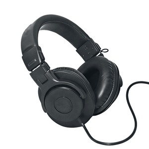 <span class=keywords><strong>Auriculares</strong></span> de monitorización de estudio cerrados profesionales ATH M30X con controladores de 40 mm y 47 ohmios para grabación, mezcla, DJ y podcast. - Product Image 4