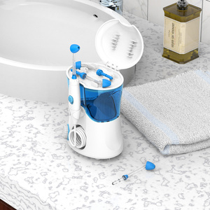 Laveuse électrique Neti de grande capacité pour la maison Laveuse Neti Rondelle électrique portable Irrigateur nasal - Product Image 3