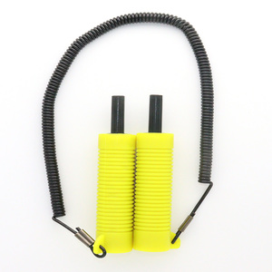 Pics à glace rétractables, prix d'usine de gros, pêche de sauvetage, awles de sécurité, poignée de <span class=keywords><strong>poisson</strong></span> - Product Image 2