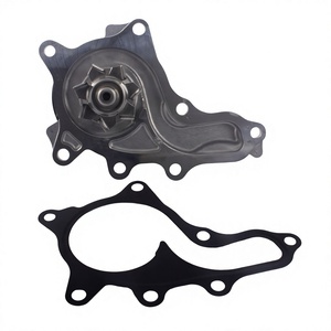 Bomba de Aceite AW6252 para Toyota Lexus 1610009600 1610039515, Junta Incluida, Repuesto Nuevo - Product Image 1