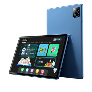 แท็บเล็ตพีซีแรม4G แอนดรอยด์<span class=keywords><strong>11</strong></span>แกน A53 MTK ขนาด10นิ้ว1.85 6771 - Product Image 1