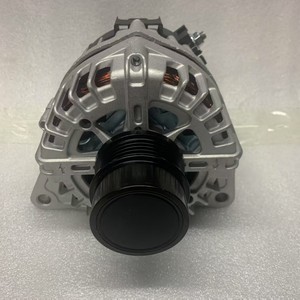 Conjunto de Alternador 26261634 ALA9304 para Chevrolet Tracker 2023 2024 - Product Image 4