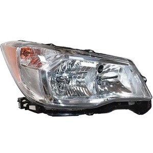 Auto Usa tipo faros delanteros 840015G081 Oem 840015G091 faro delantero de coche para Subaru <span class=keywords><strong>Forester</strong></span> 2013 2014 <span class=keywords><strong>2015</strong></span> - Product Image 1