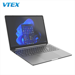 15.6 "<span class=keywords><strong>léger</strong></span> en plastique ordinateur <span class=keywords><strong>portable</strong></span> Core Cpu 12 14th R5 R7 Type C 65W PD Charge rapide WiFi6 BT5.3 ordinateurs portables de bureau tout neuf - Product Image 2