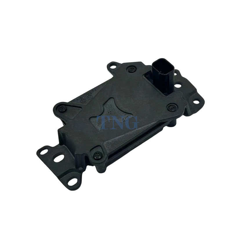 TNG Front Bumper Radar Distance Cruise Control Sensor for Toyota CAMRY ...