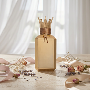 Perfume Líquido Crown Eau De Parfum, Éxito de Ventas Transfronterizo, 100 ml, Ecológico, Larga Duración, Oriente Medio, Dubái - Product Image 3