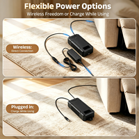 Batterie 25,2 V 3500 mAh pour fauteuil inclinable électrique, canapé massant, fauteuil releveur 88,2 Wh Li-ion avec chargeur rapide 29,4 V OEM